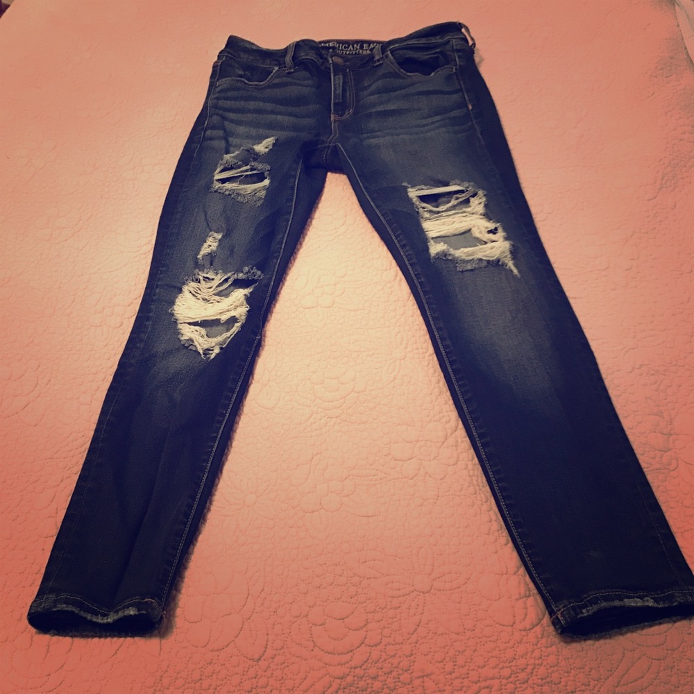 Jeggings